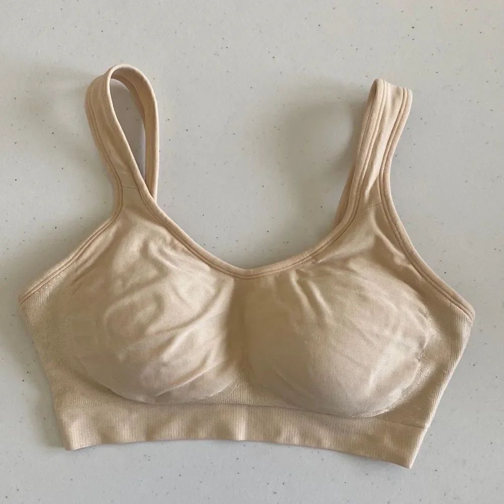 True Kind Padded Bra S